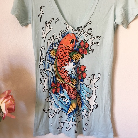 🌵UO Truly Madly Deeply Graphic Tee Size S - Picture 3 of 4